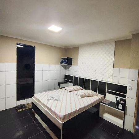 Hotel Varginha Сан-Пауло Экстерьер фото